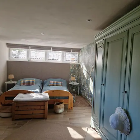 Bed & Breakfast Jeanmyr