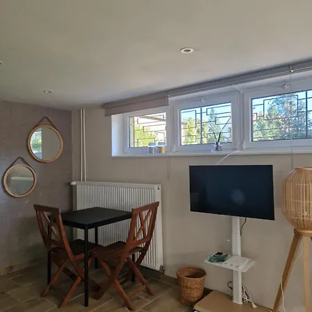 Bed & Breakfast Jeanmyr Sainte-Marie-aux-Mines