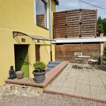 Bed & Breakfast Jeanmyr